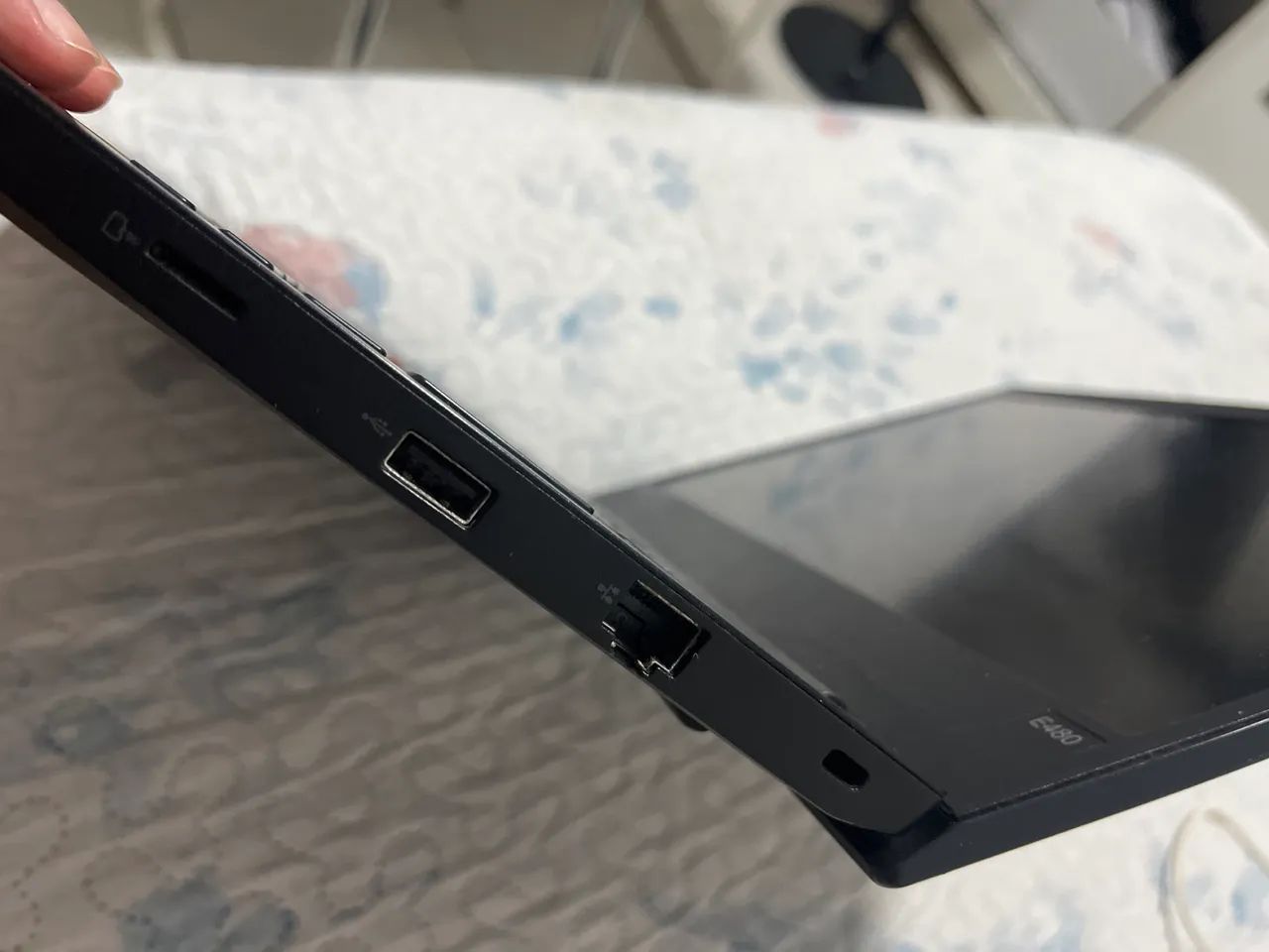 Notebook Lenovo E480 - Foto 3