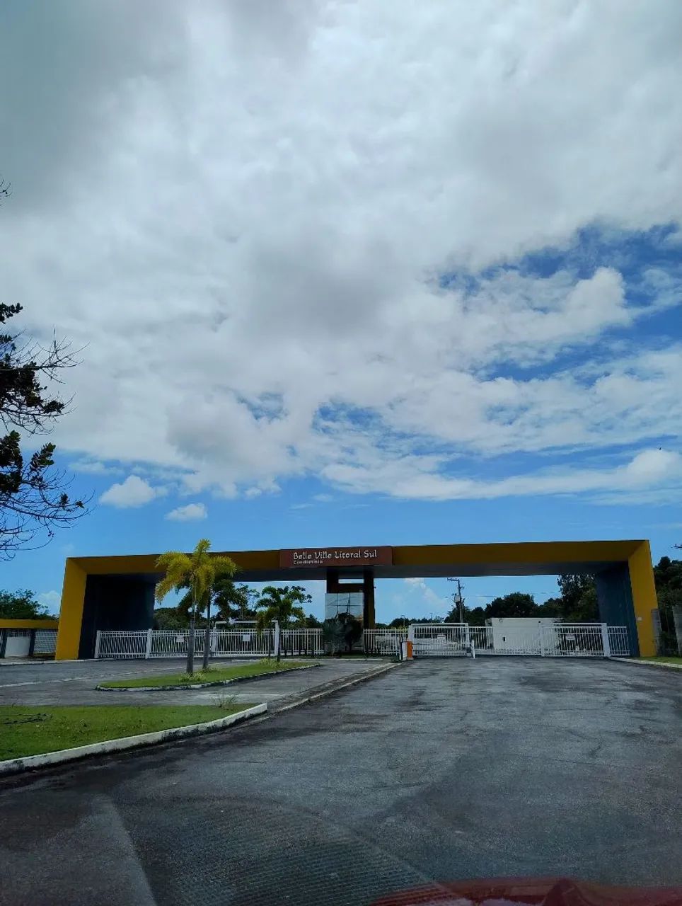 VENDO OU TROCO EM CARRO  - Foto 2