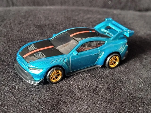 Hot Wheels Drift-Ender - Super Treasure Hunt T-Hunt TH$ STH 2026