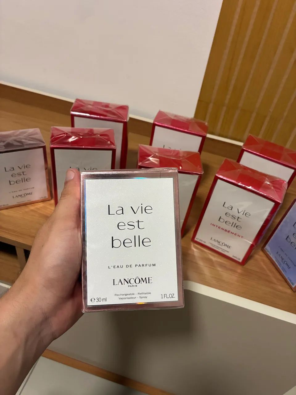 La Vie Est Belle - Lancôme Paris - Foto 2