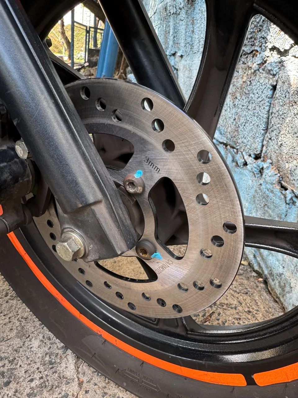 Moto NEO Yamaha  - Foto 3