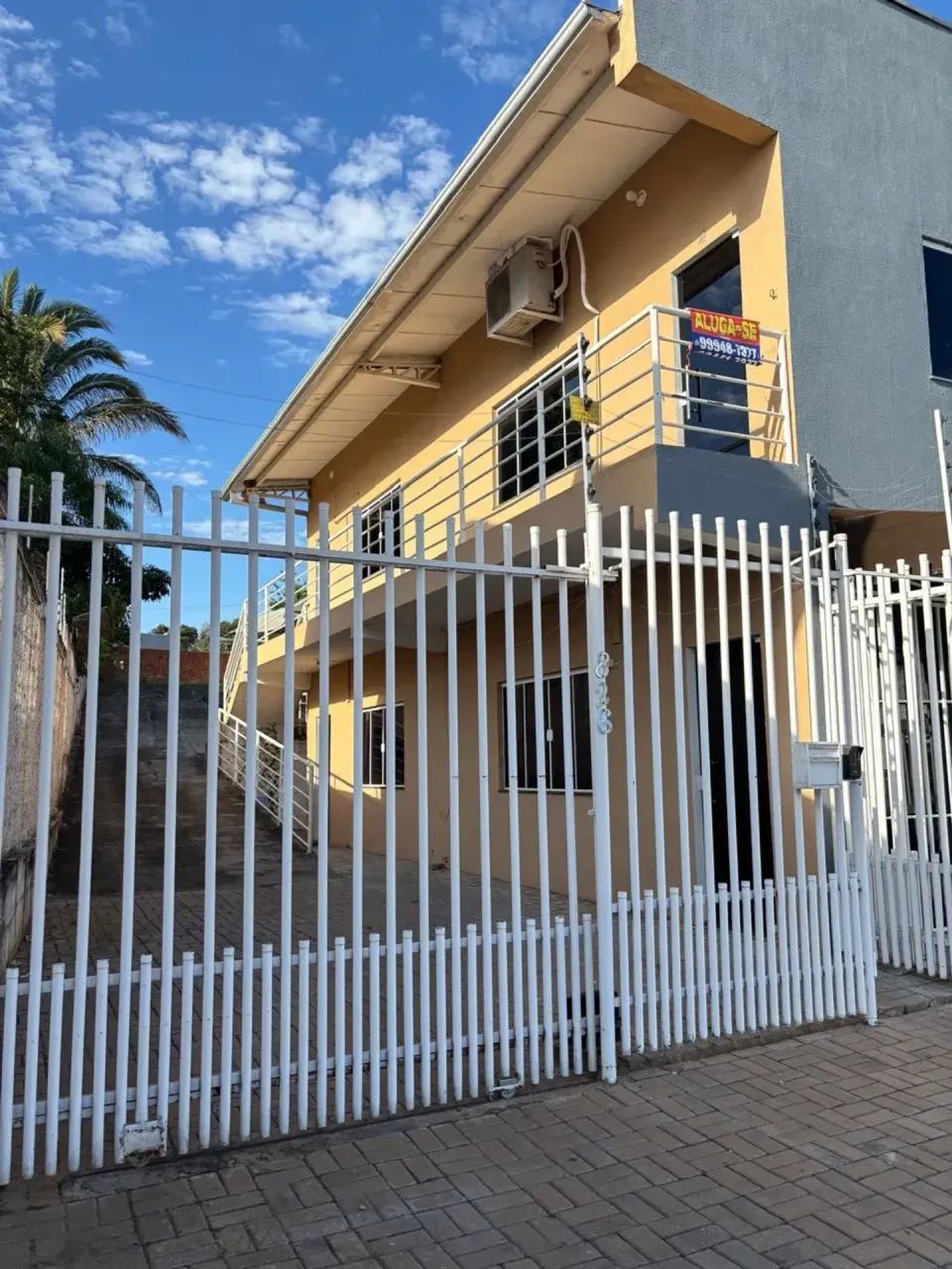Sala comercial  para aluguel com 30 metros quadrados com 1 quarto em Dom Aquino - Cuiabá - - Foto 5