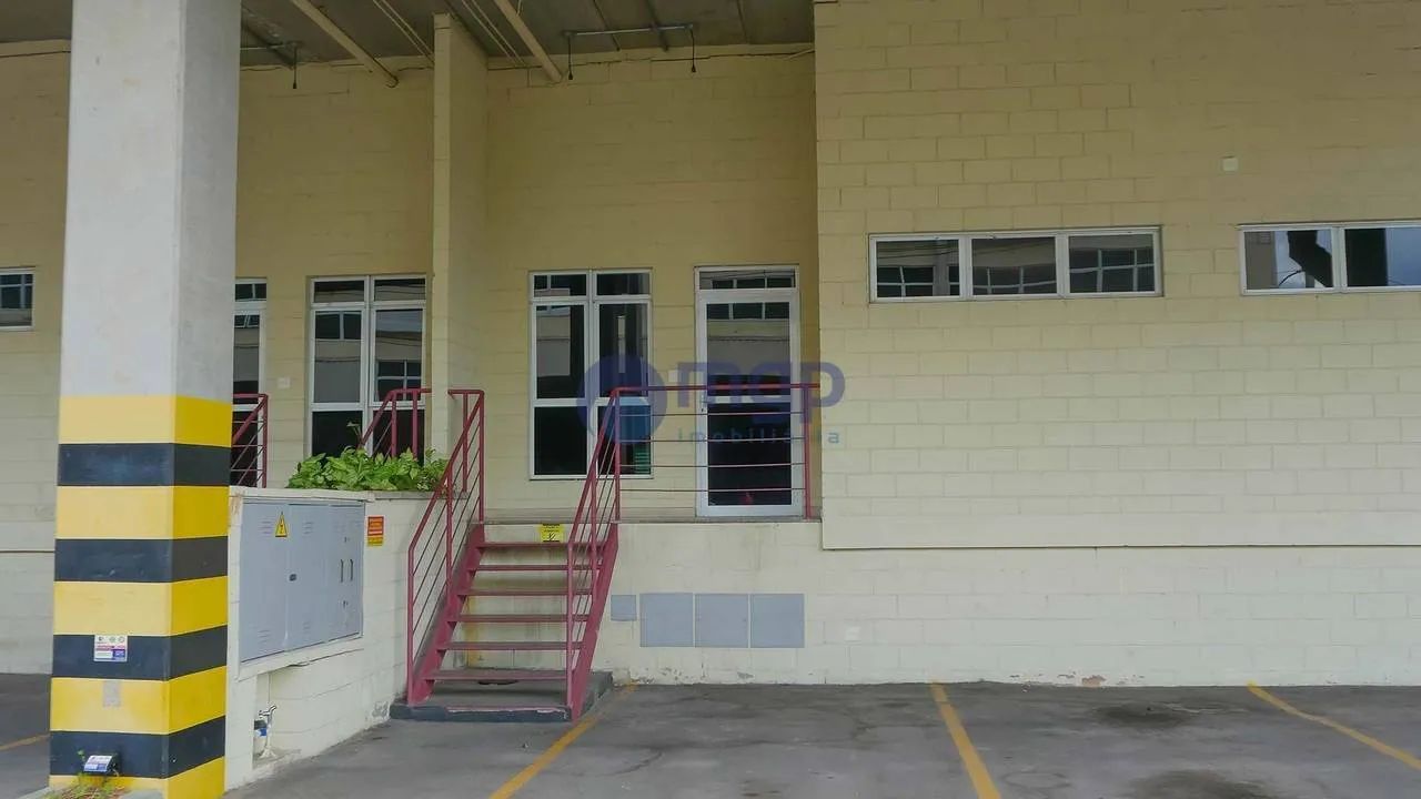 Galpão para alugar - Itaqui - Itapevi/SP - Foto 4
