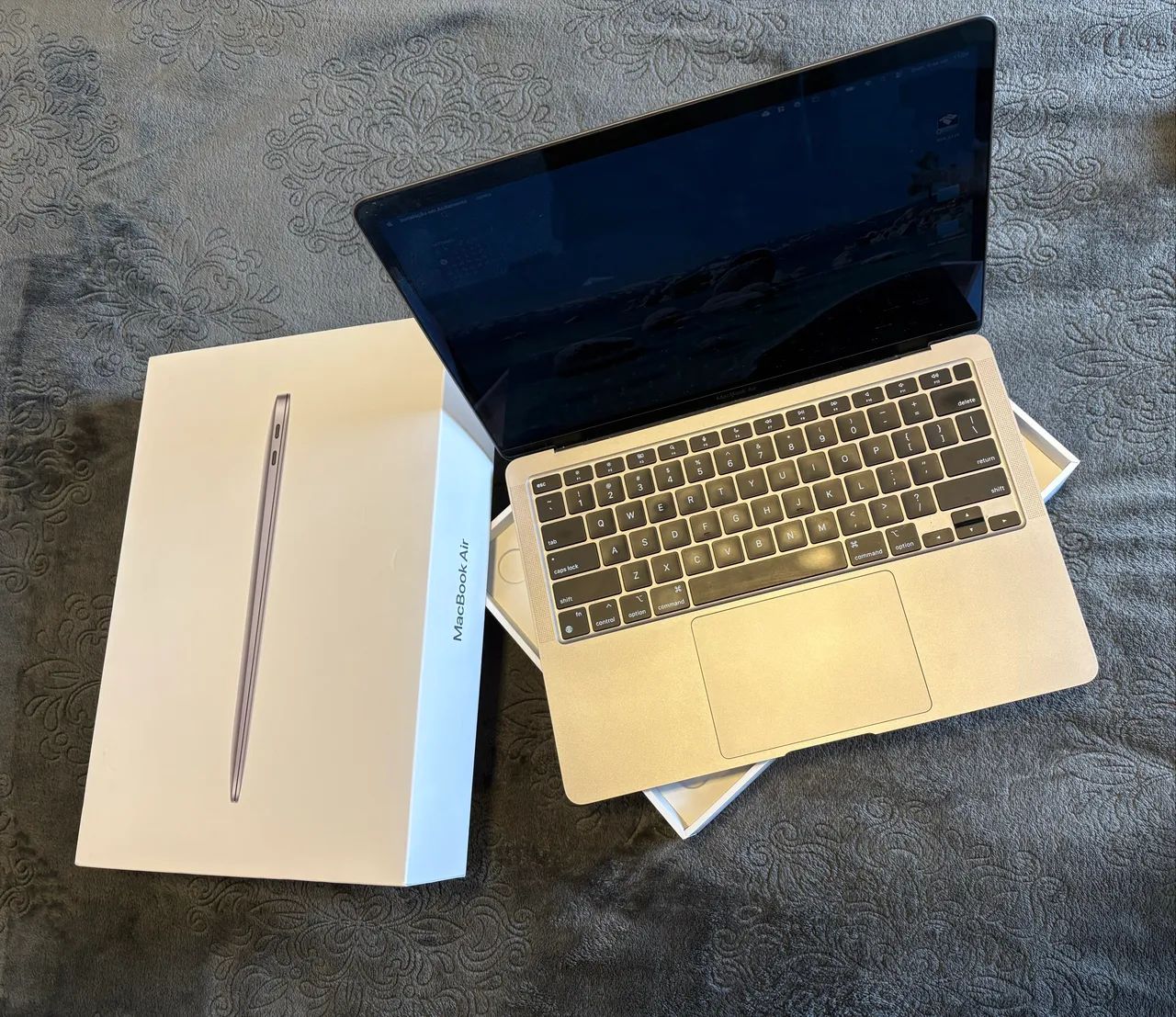 MacBook Air 13