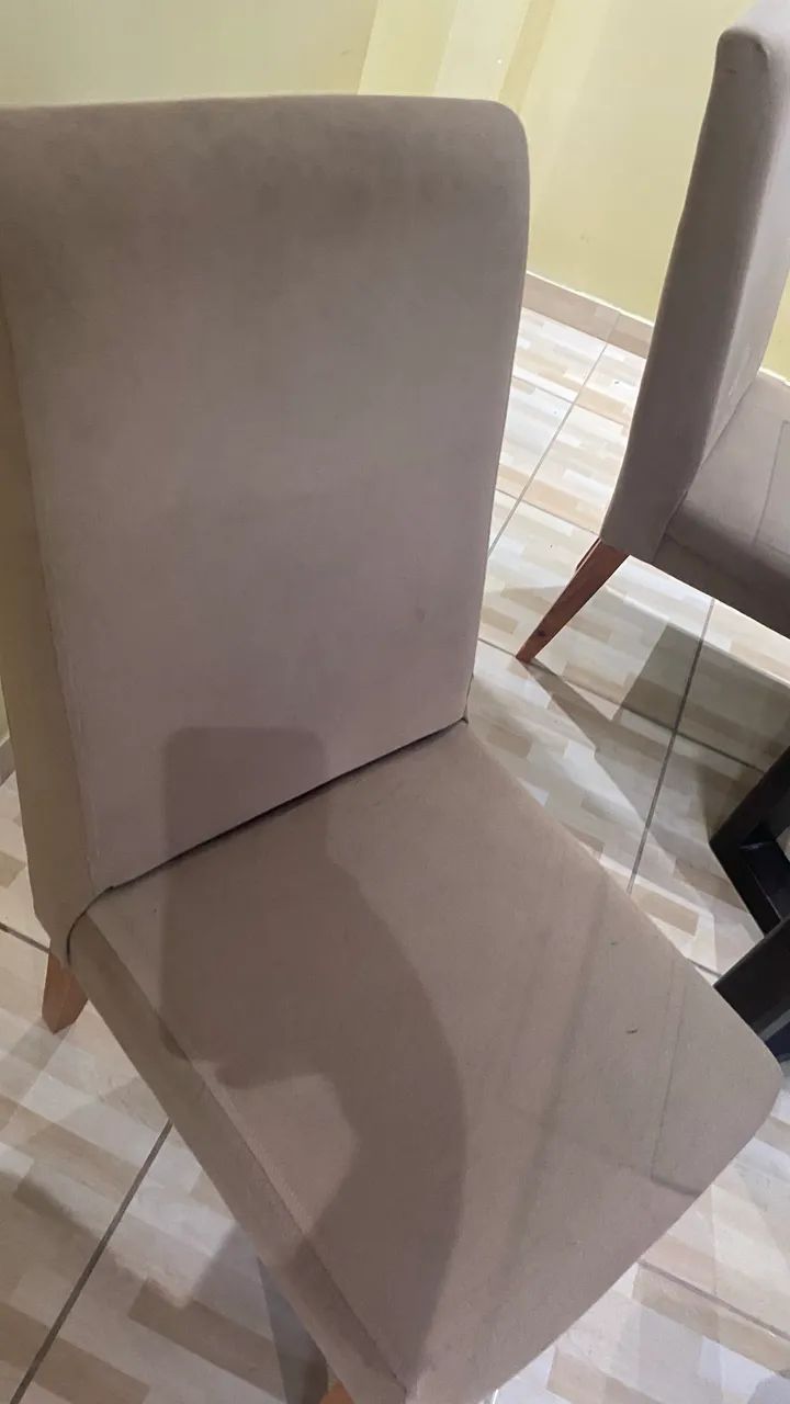 Mesa jantar 6 lugares  - Foto 5