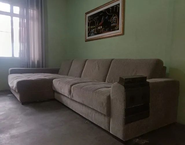 SOFÁ MODULAR