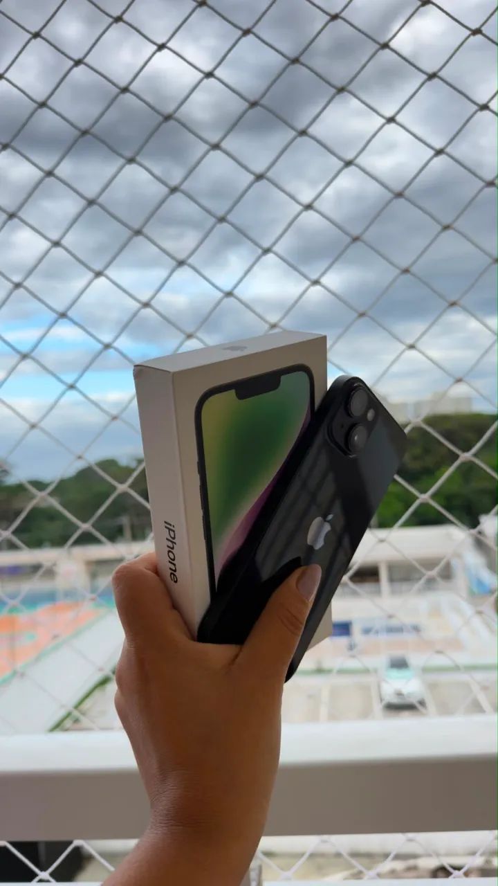 iPhone 14 128gb - Foto 3