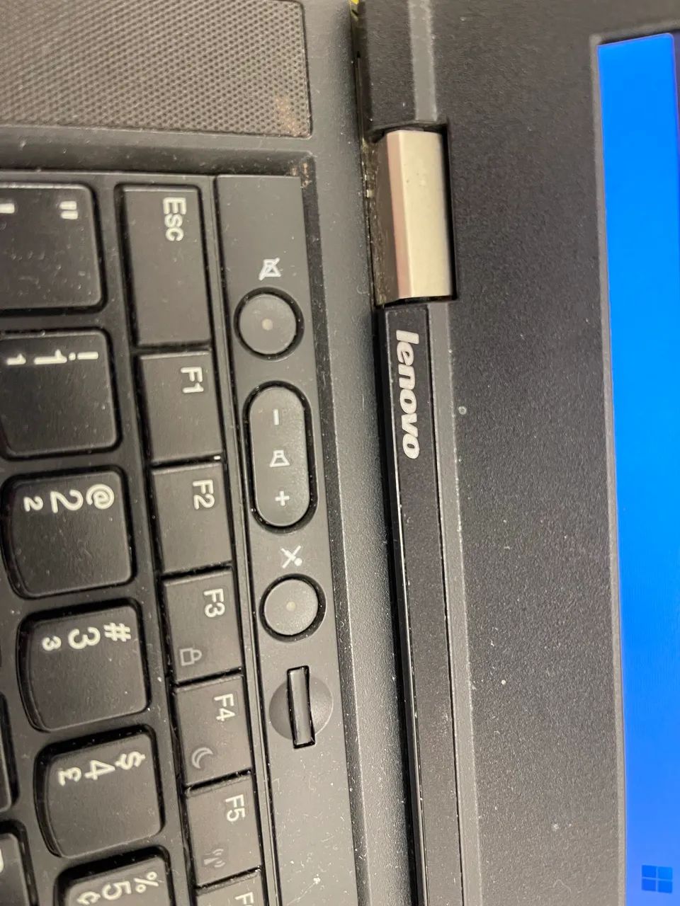 Notebook Lenovo - Foto 5