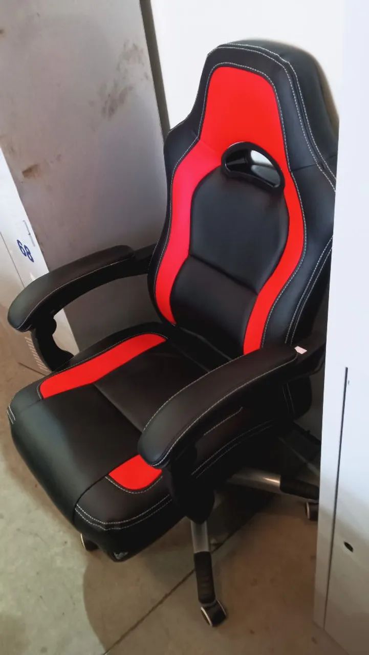 Cadeiras gamer  - Foto 2