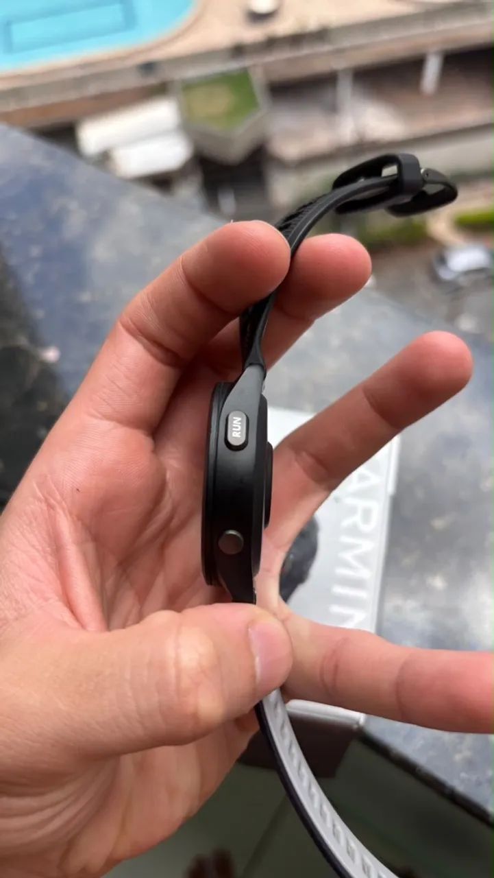 Garmin 265 - preto - Foto 2