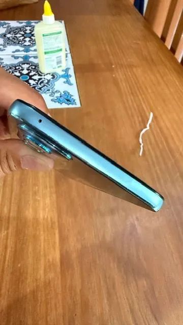 Motorola Edge 30  - Foto 2