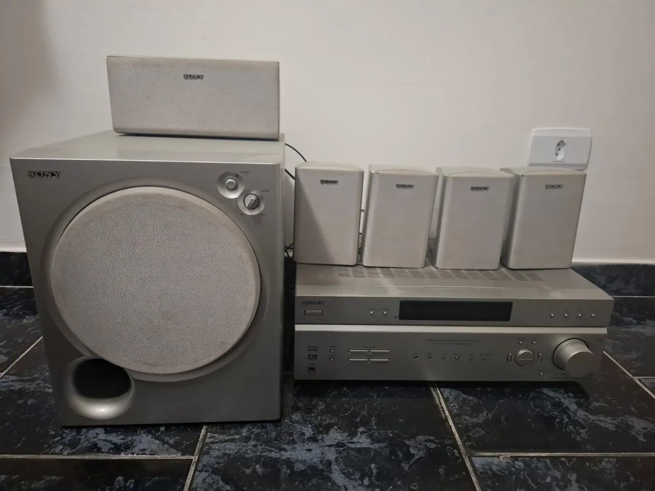 Home Theater
