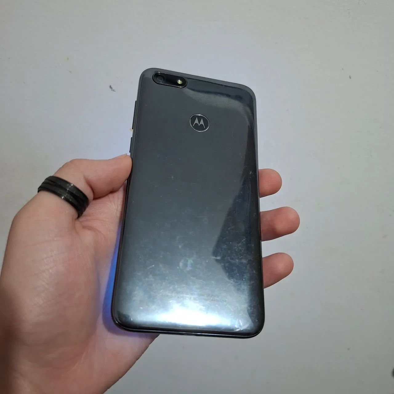 MOTO E6 PLAY 32GB - Foto 2