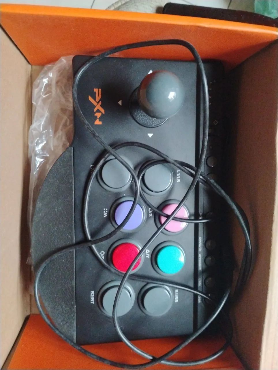 Arcade Fliperama PXN - Foto 3