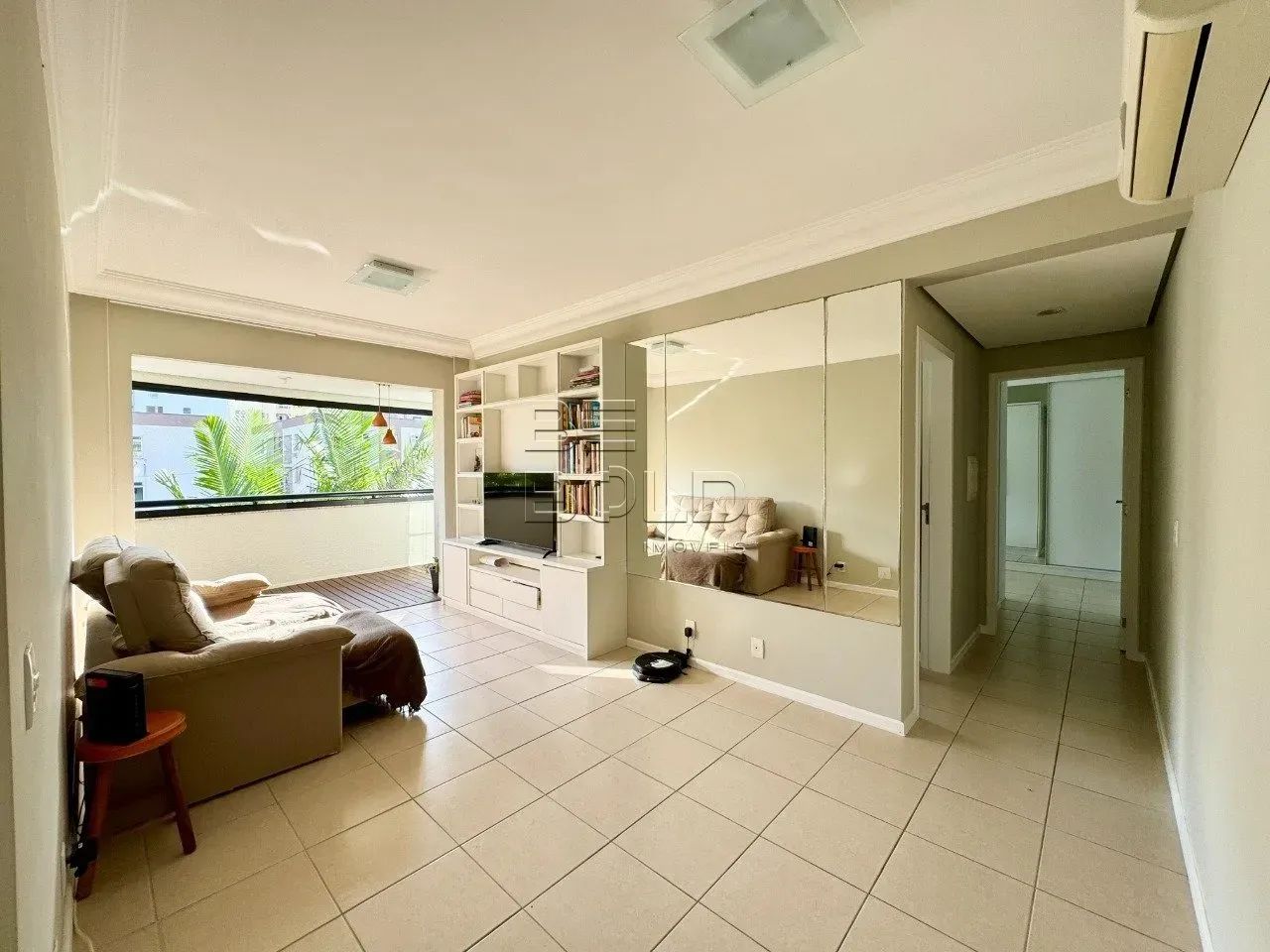 Apartamento no Belle Vie com 2 suítes no bairro Coqueiros - Foto 5