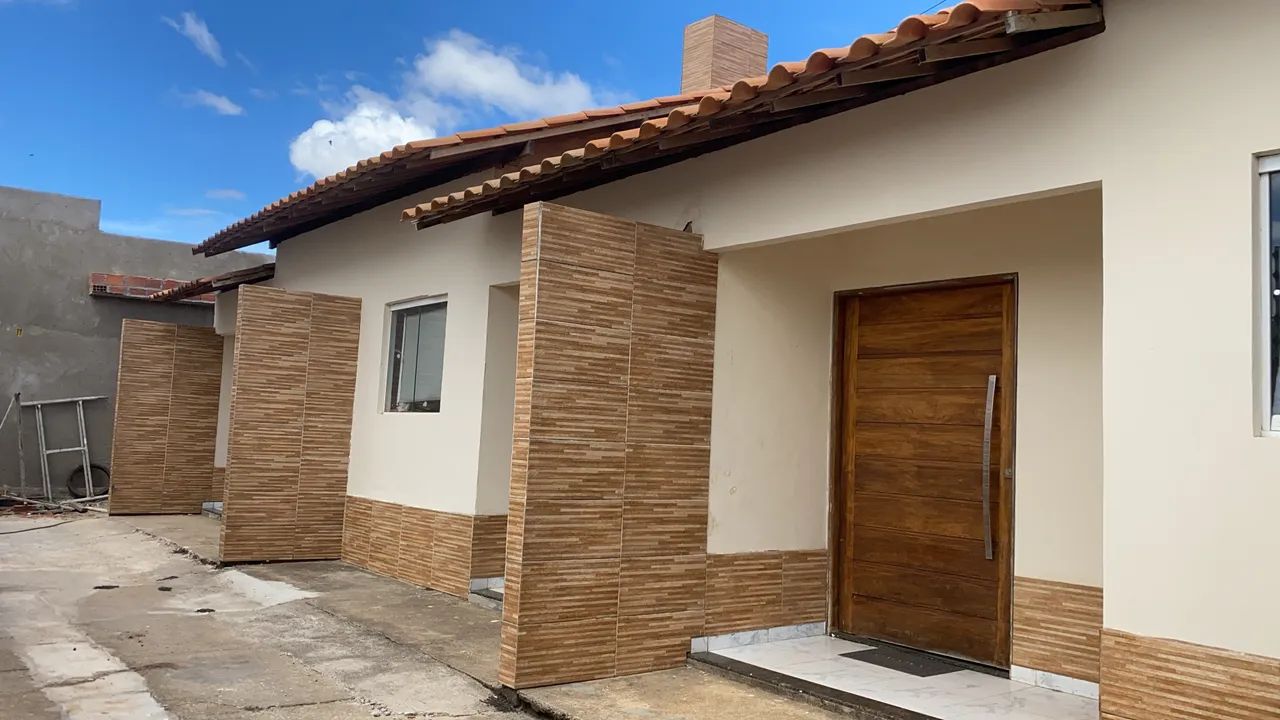 CASA em ARAPIRACA PRÓXIMO AO SHOPPING  - Foto 2