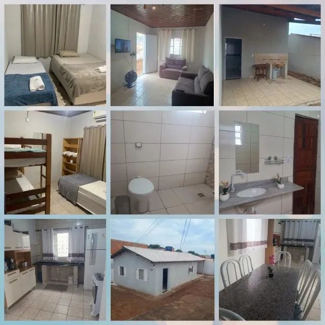 Casas e kitnets para Temporada - Foto 4