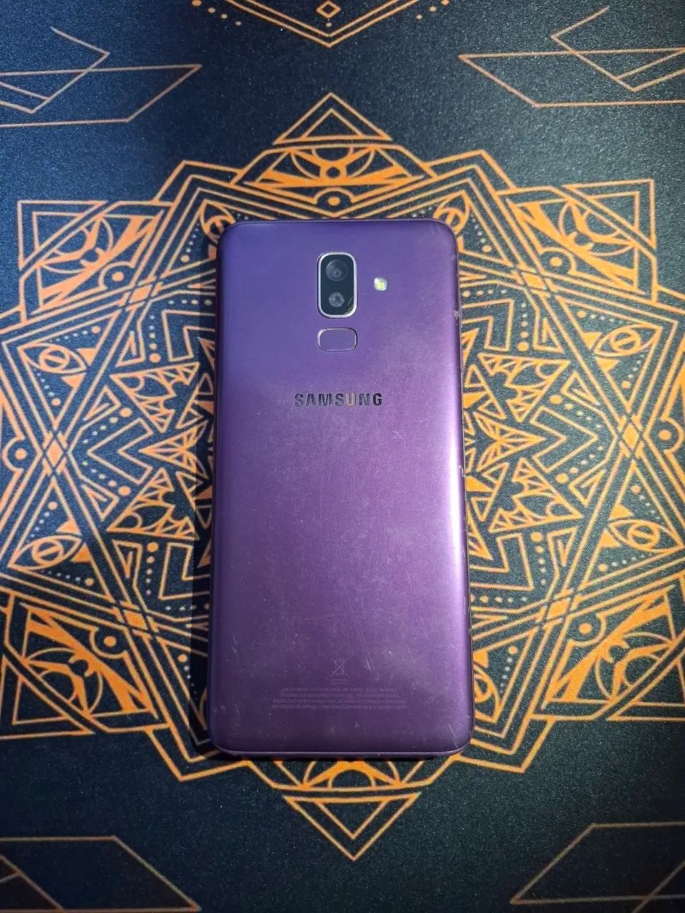Samsung j8  - Foto 2