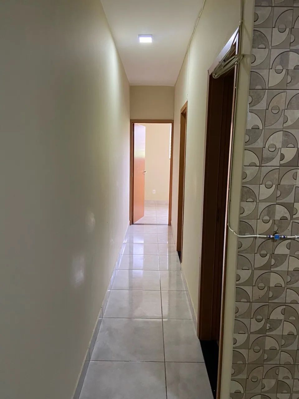 Aluga-se Apt 2 Quartos Candangolândia - Foto 4
