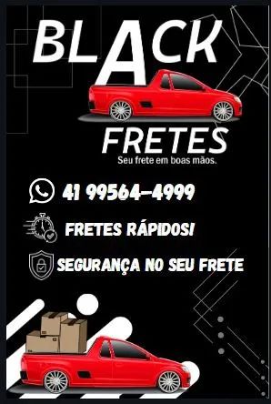 Fretes