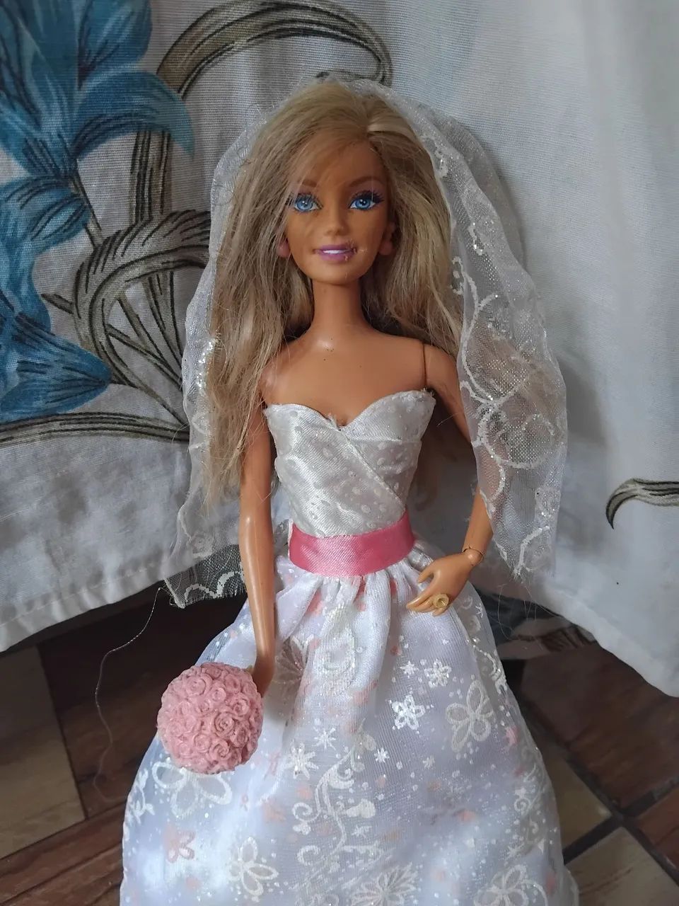Lote barbies - Foto 3