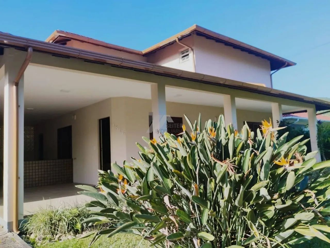 Casa a venda praia Lagoinha do norte Florianopolis - Foto 4