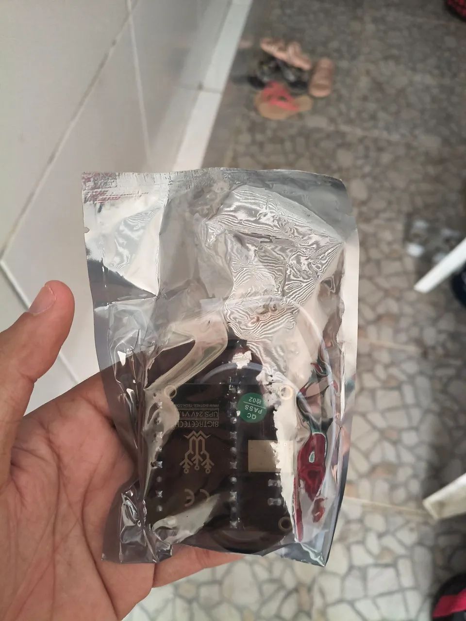 Módulo eletronico - Foto 2