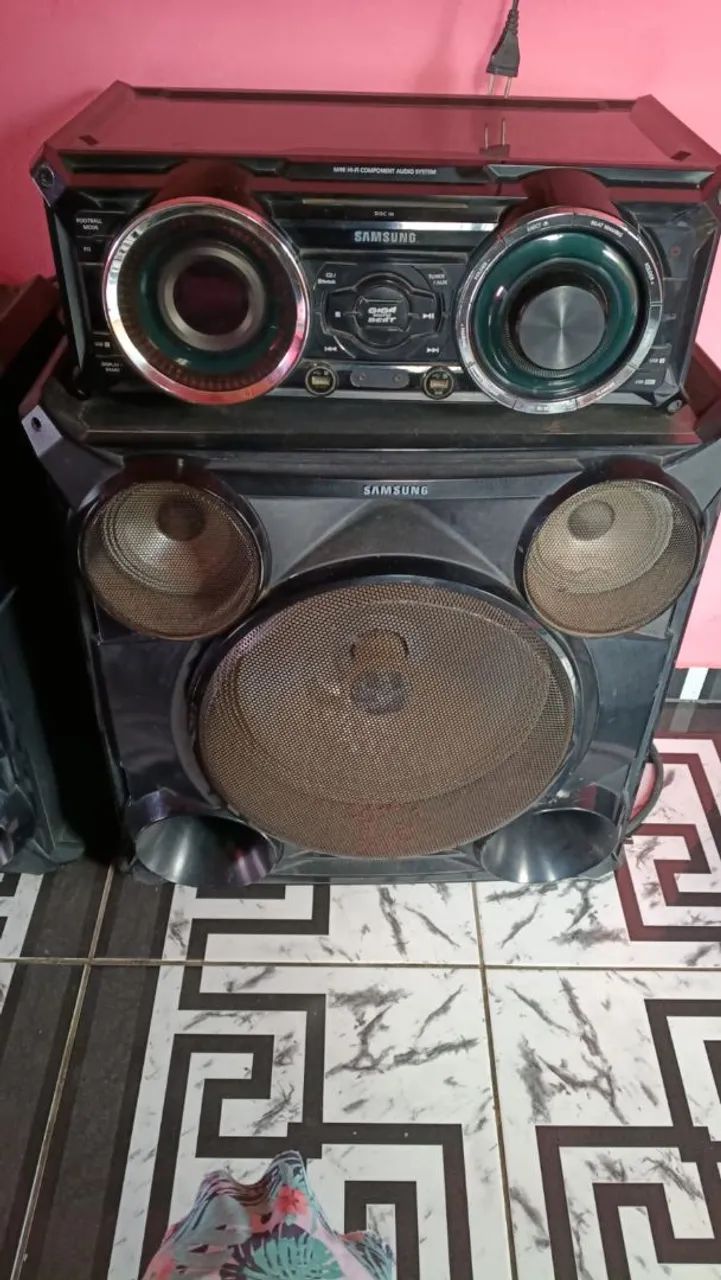 Som 