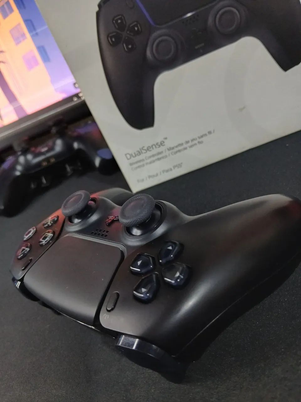 CONTROLE PS5  - Foto 2