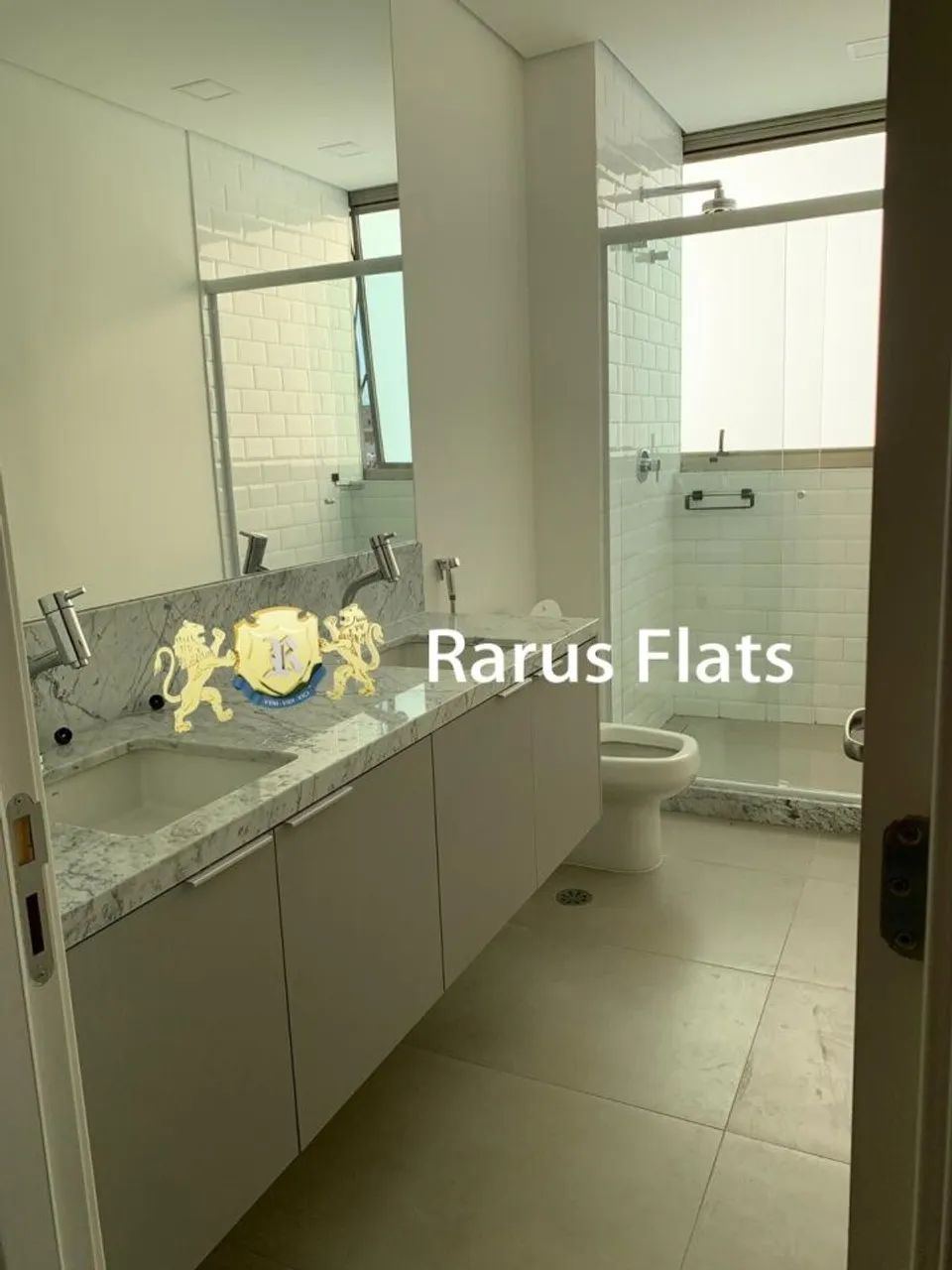 Cobertura Duplex para venda no Jardins - Edifício Studio Oliveira Dias - Foto 5