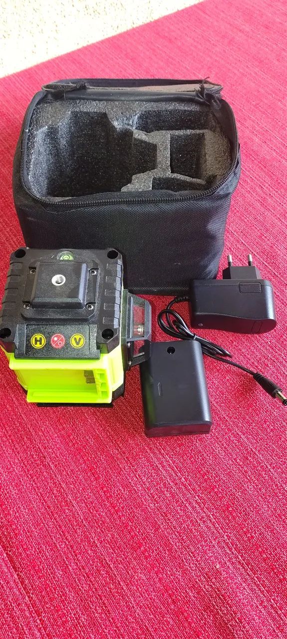Nível a laser  - Foto 3