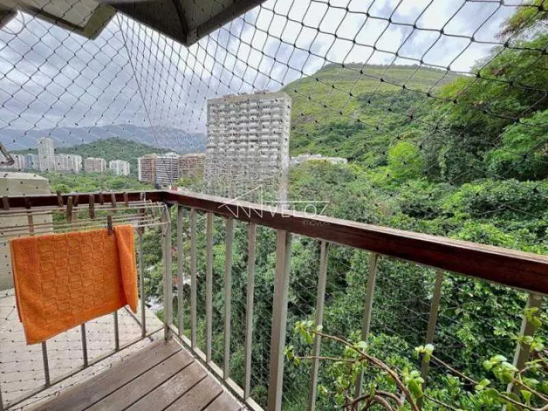 Apartamento - Padrão / Residencial / Lagoa - Foto 2