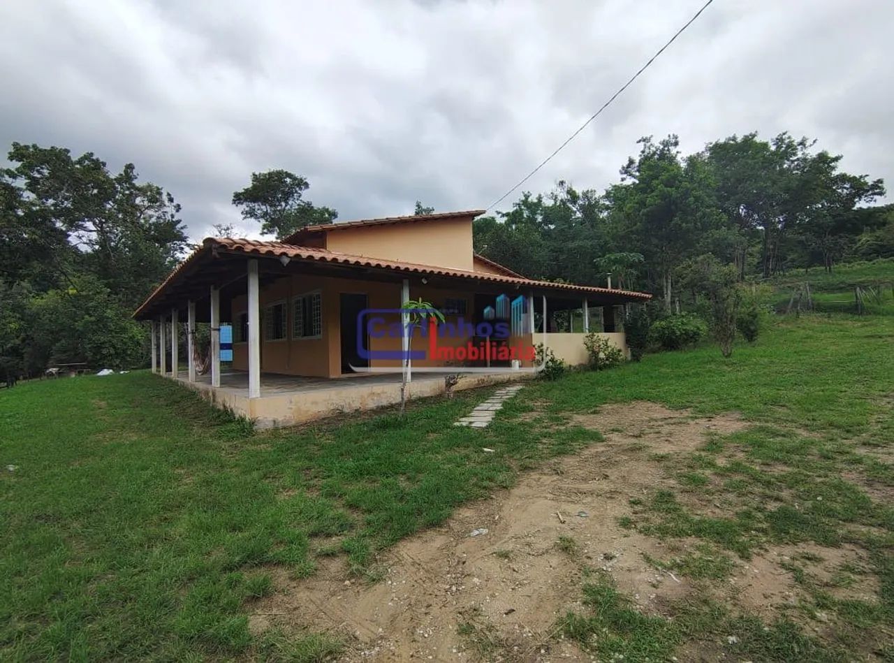 Fazenda à venda em Pará de Minas