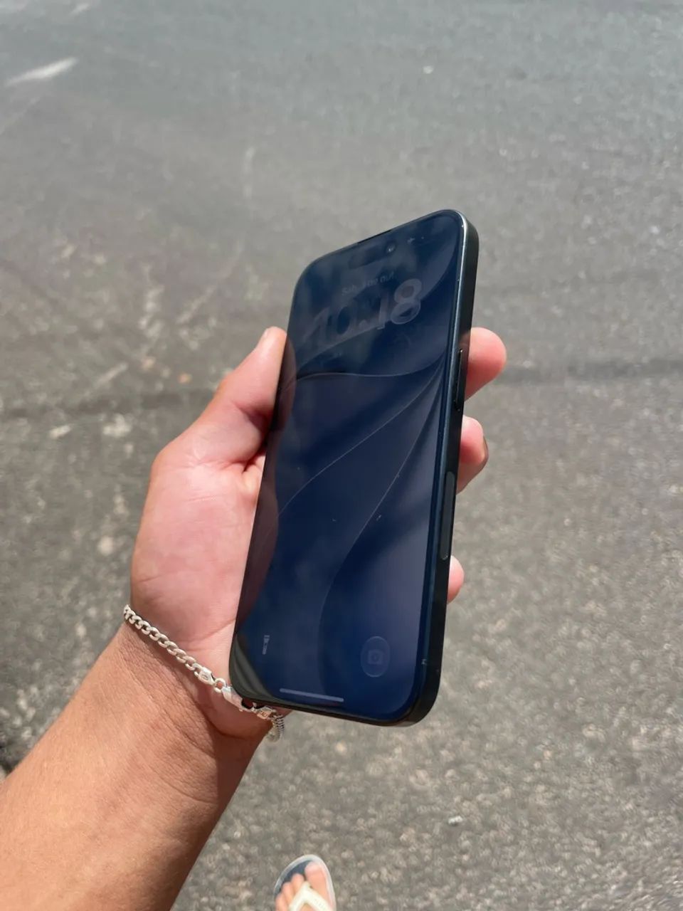 iPhone 15 pro - Foto 5