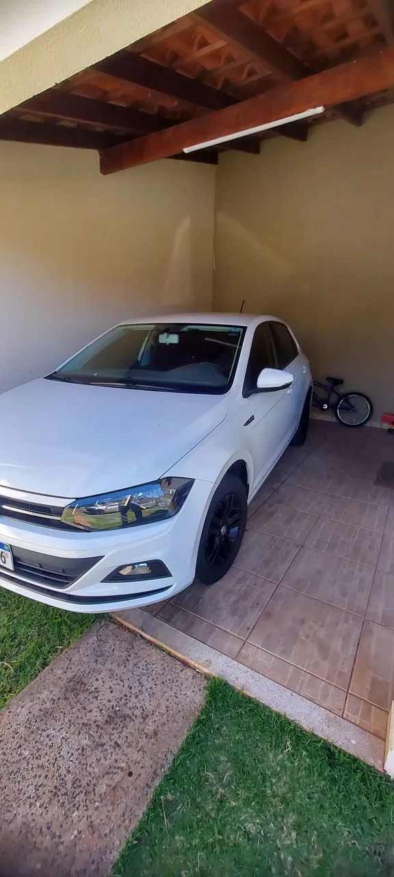 Volkswagen Polo 2022