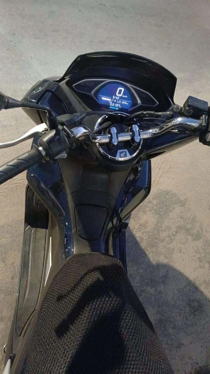 Moto - Foto 5