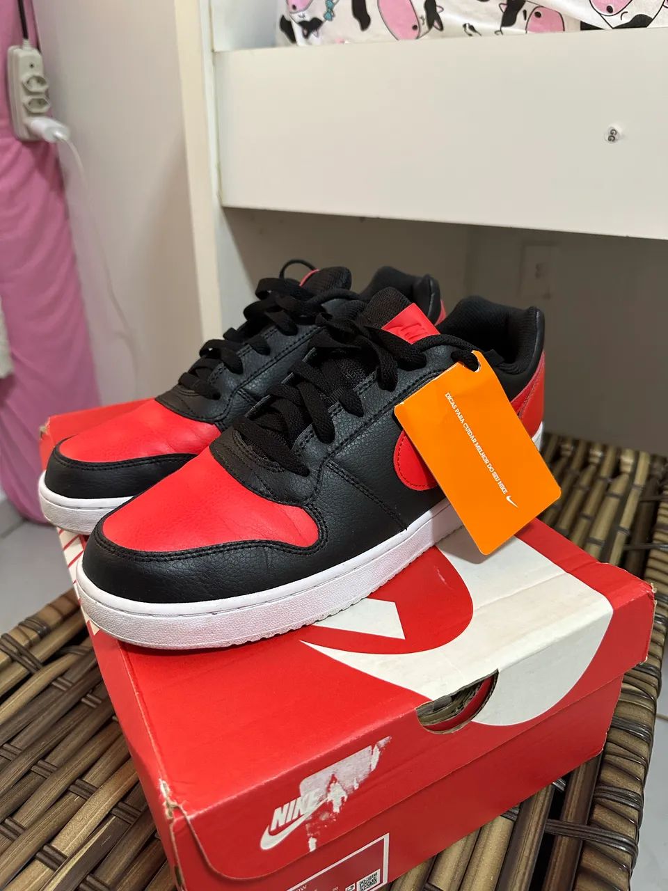 Tênis Nike original 