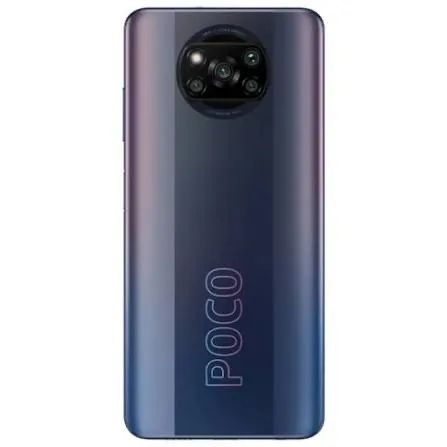 Poco x3 pro