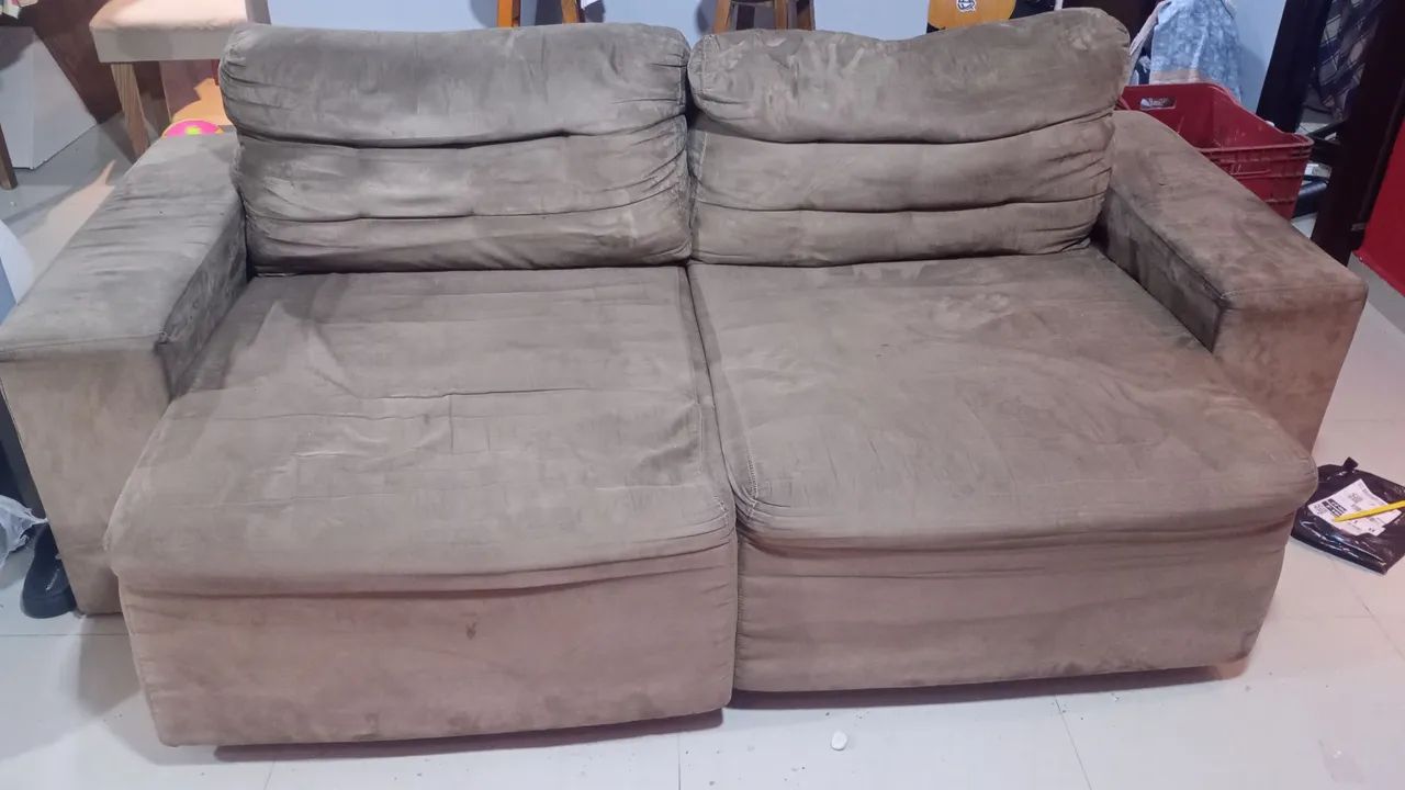 sofá 
