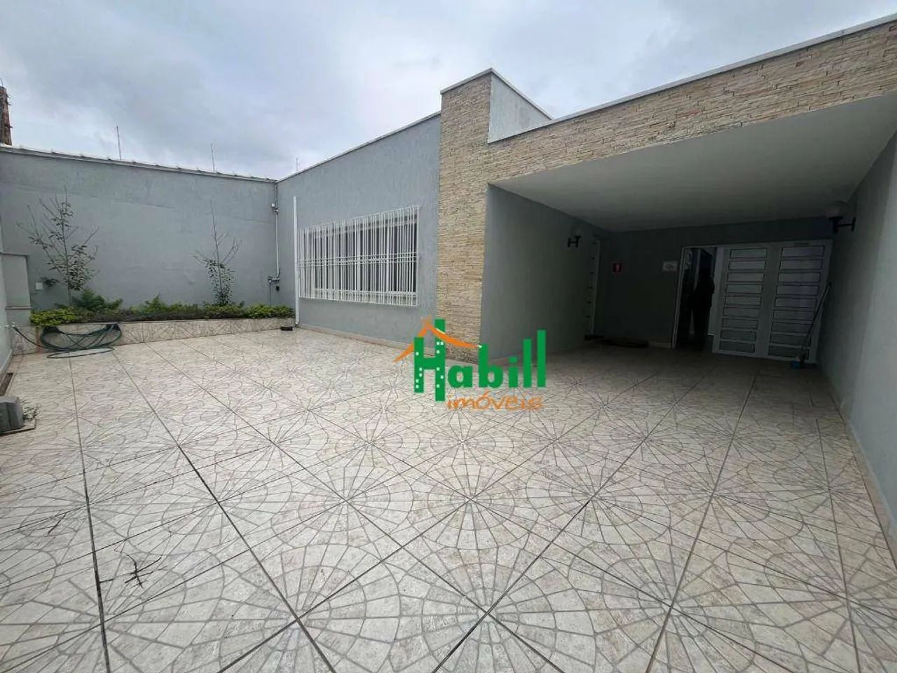 Casa com 3 dormitórios, 240 m² - venda por R$ 1.650.000,00 ou aluguel por R$ 7.258,19/mês  - Foto 2