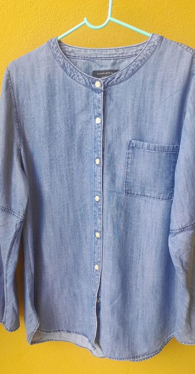 Blusa