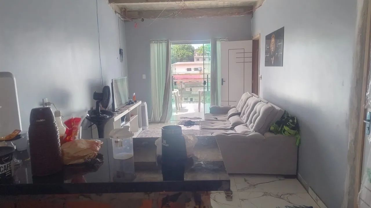 Casa a venda Petrópolis - aceito parcelamento  - Foto 4