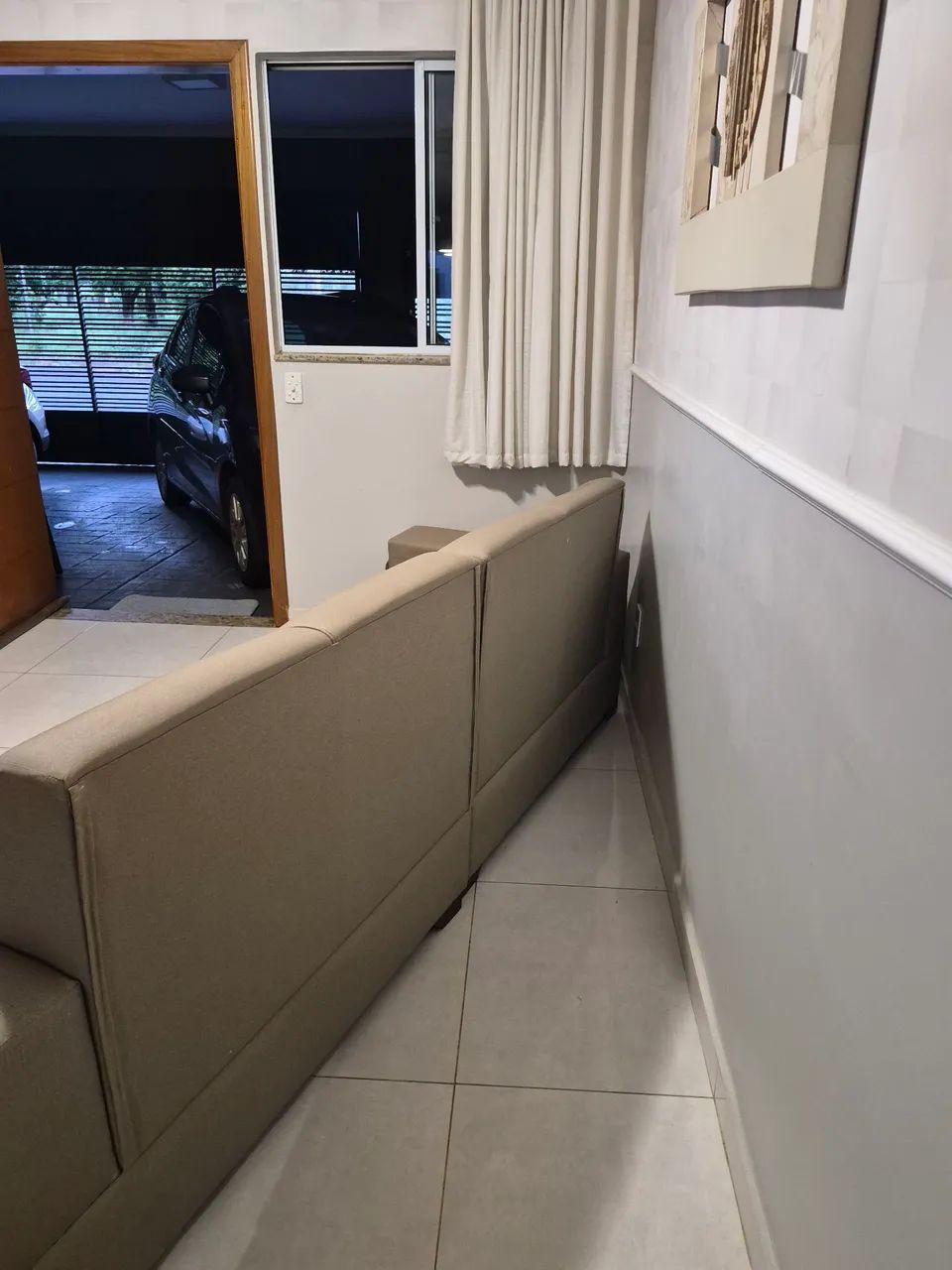 Vendo sofá  - Foto 3