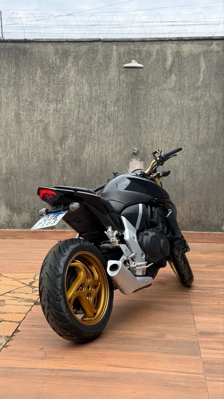 CB1000 - Foto 5