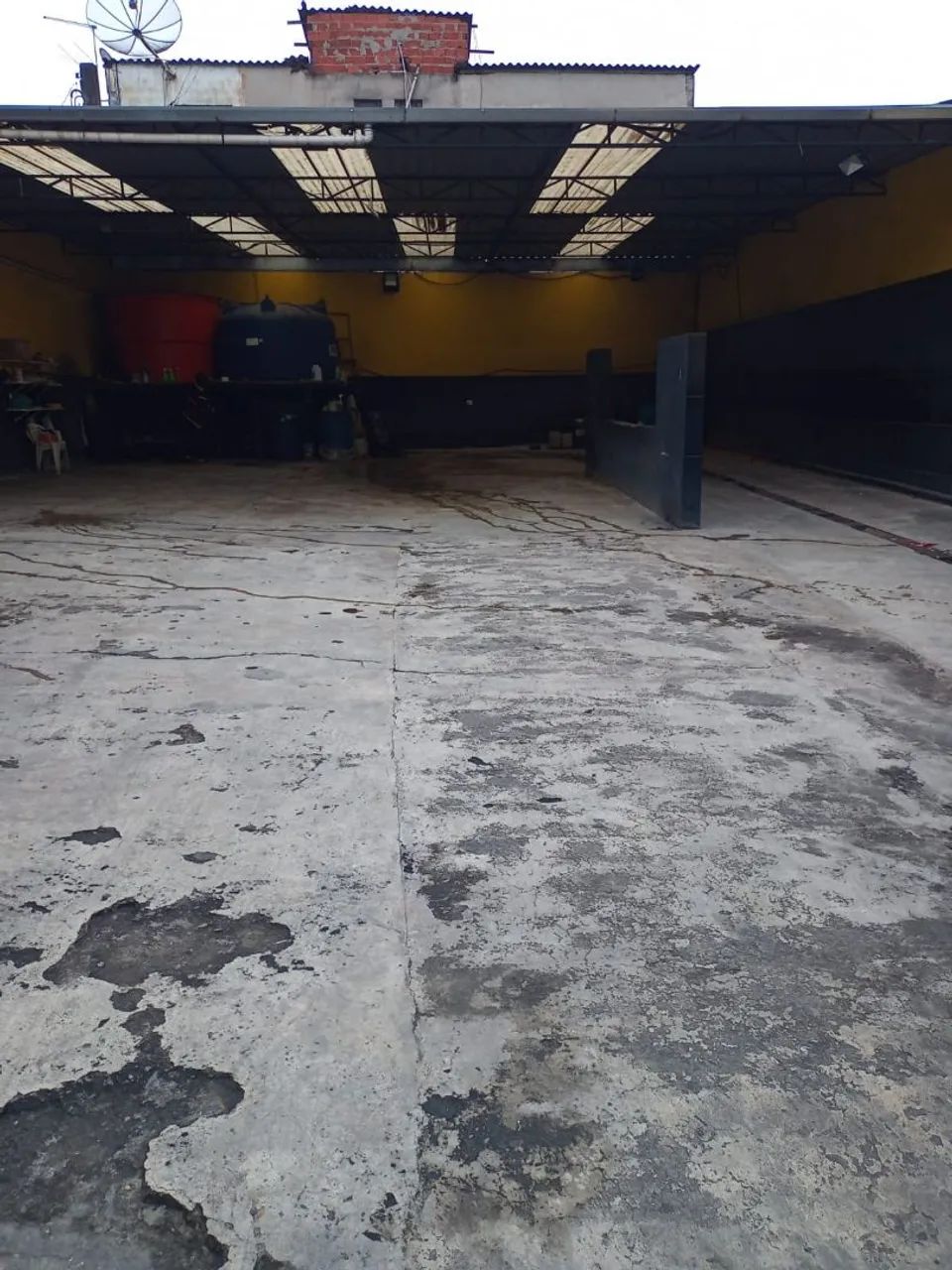 Passa o ponto de lava rápido  - Foto 3