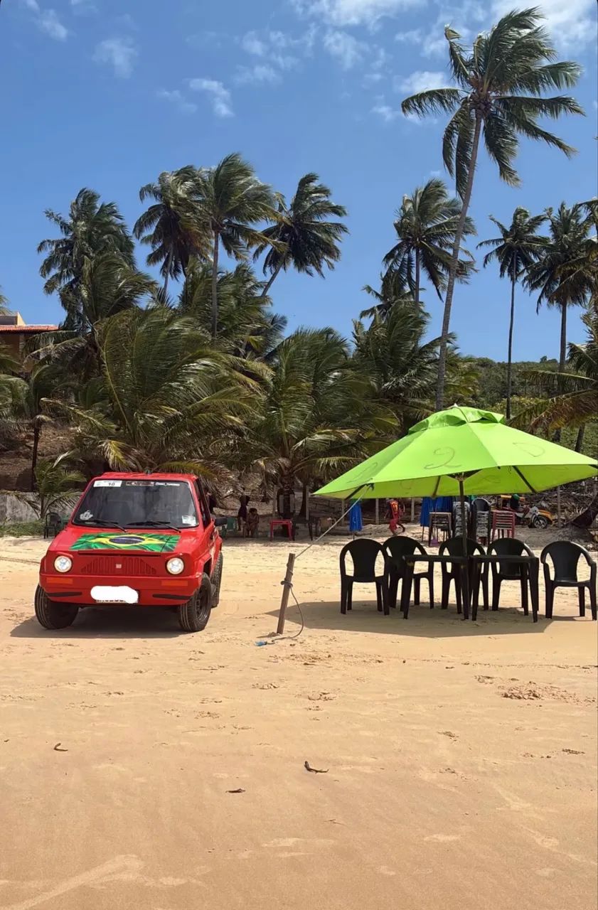 Passeios de buggy  - Foto 4
