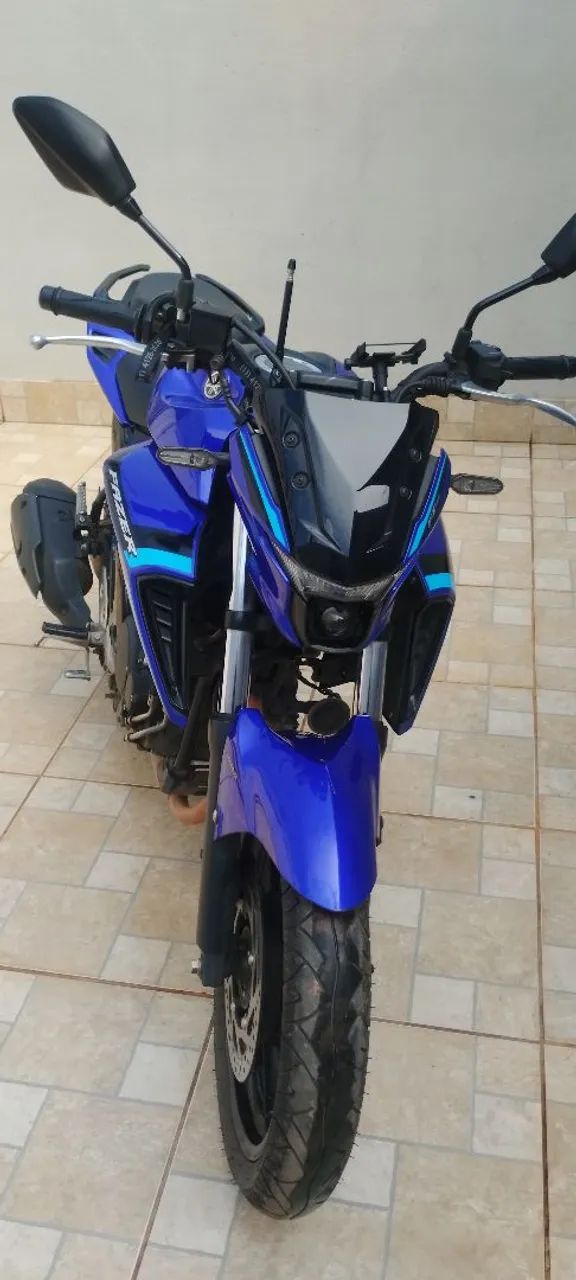 Moto impecável  - Foto 2
