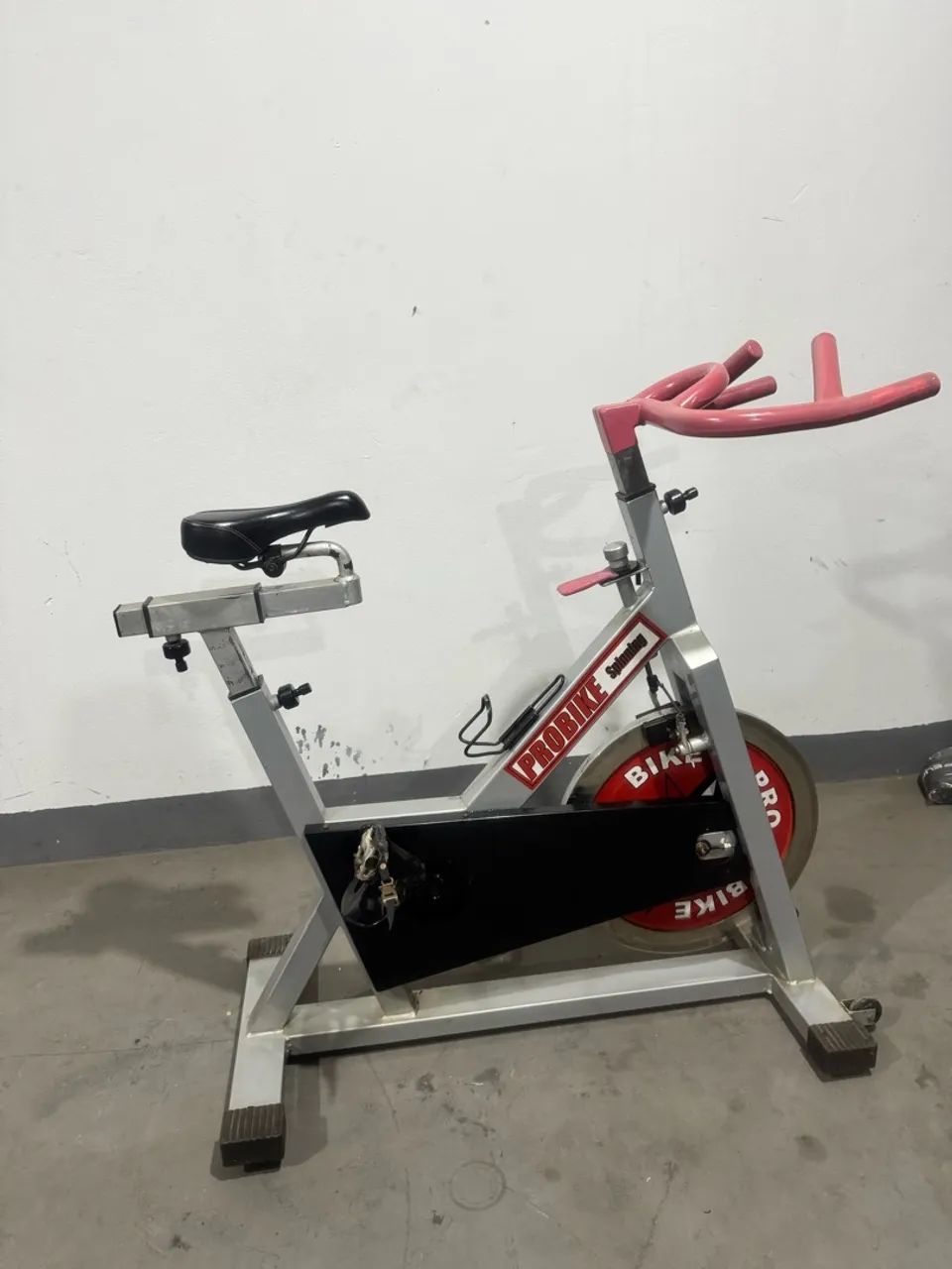 Pro Bike Spinning  - Foto 2