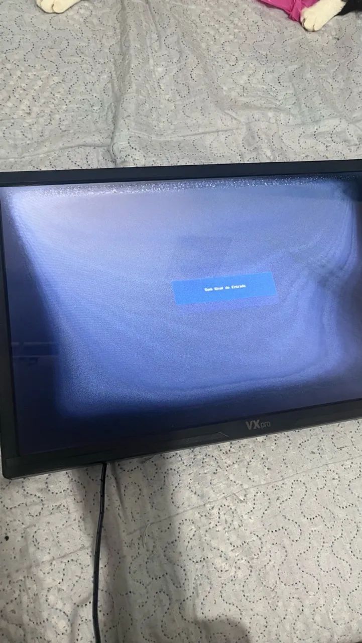 Monitor vx pro 19?  - Foto 5