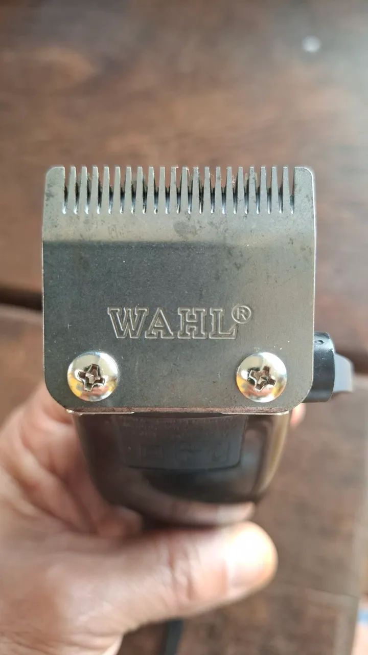 Maquina de cortar cabelos - Foto 4